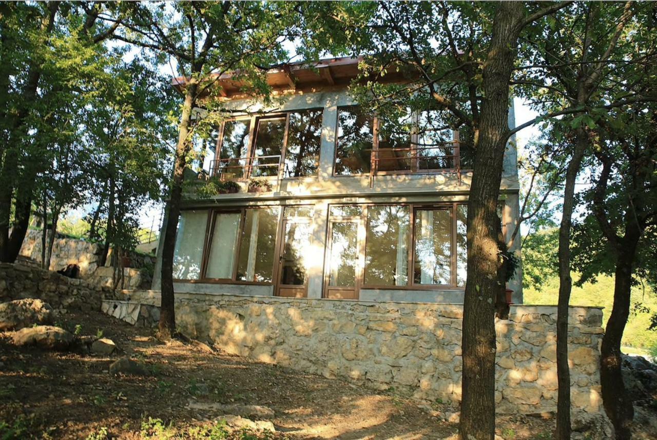 Bed and Breakfast Donkey Farm Martinici - Farma Magaraca Martinici Danilovgrad Exterior foto